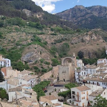 Casa Rural Mirador De Sole 卡索拉 外观 照片