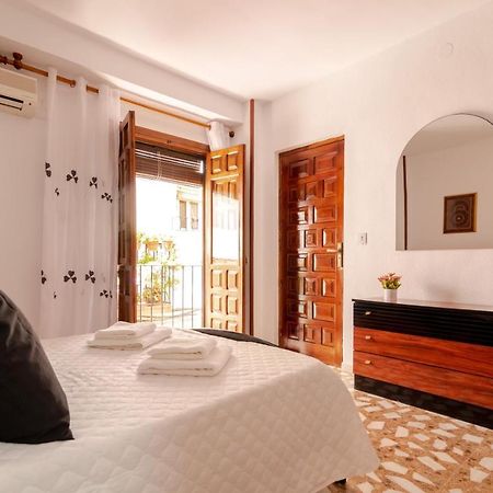 Casa Rural Mirador De Sole 卡索拉 外观 照片